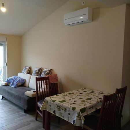 Apartamento Admiral Brbinj Exterior foto