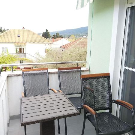 Apartamento Admiral Brbinj Exterior foto