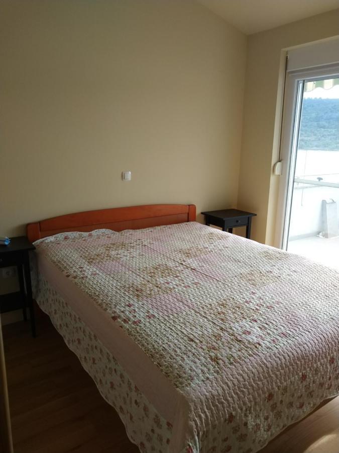 Apartamento Admiral Brbinj Exterior foto