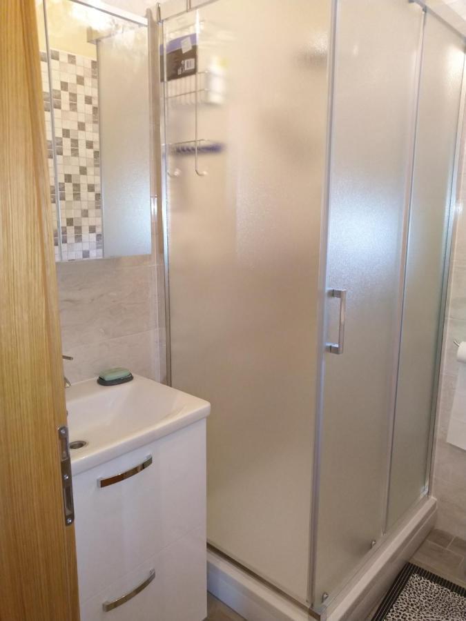 Apartamento Admiral Brbinj Exterior foto