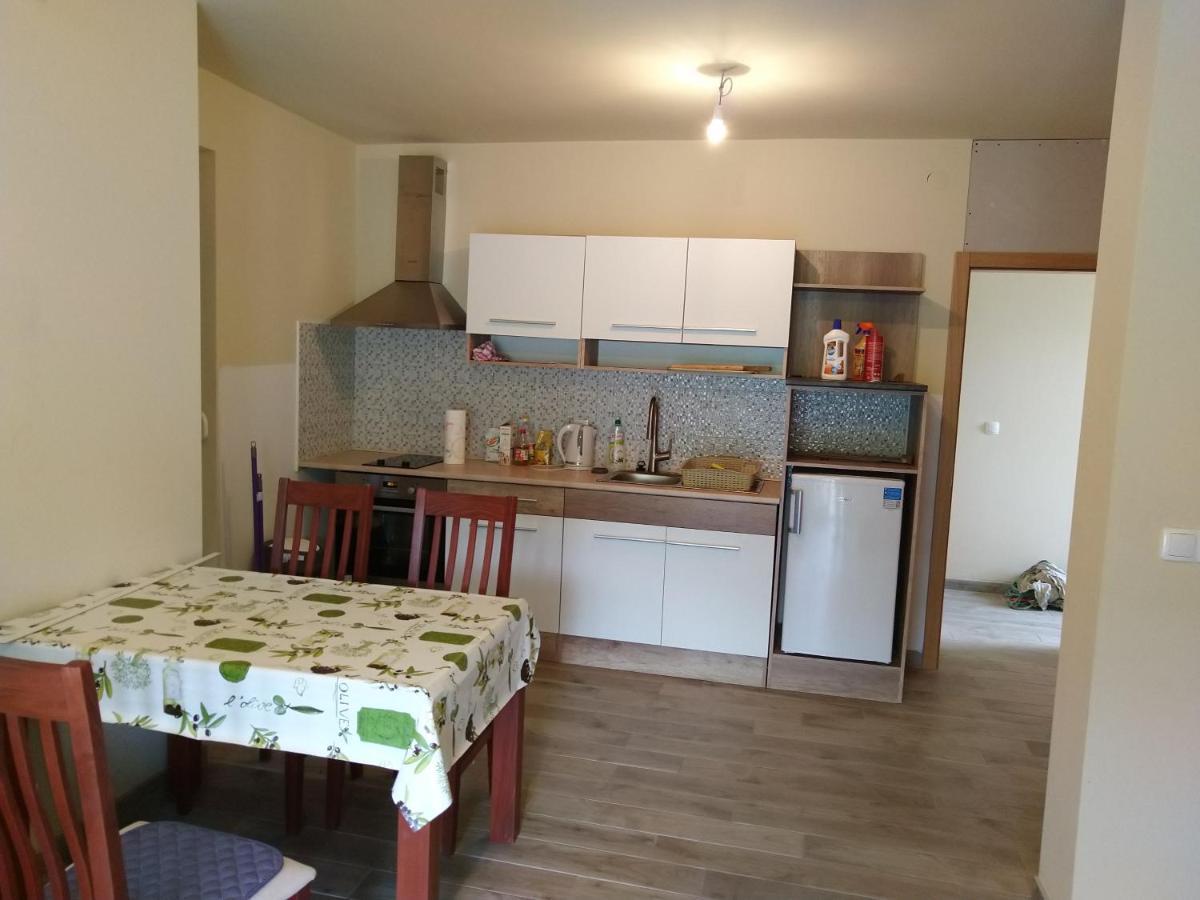 Apartamento Admiral Brbinj Exterior foto